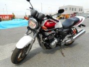 HONDA CB1300SF фото 2 HONDA CB1300SF фото 2