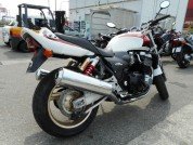HONDA CB1300SF фото 3 HONDA CB1300SF фото 3