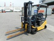 KOMATSU FB20AHB-12 HYBRID фото 1 KOMATSU FB20AHB-12 HYBRID фото 1
