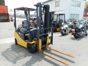 KOMATSU FB20AHB-12 HYBRID фото 2 KOMATSU FB20AHB-12 HYBRID фото 2
