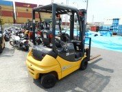 KOMATSU FB20AHB-12 HYBRID фото 3 KOMATSU FB20AHB-12 HYBRID фото 3