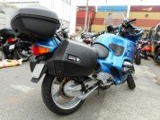 BMW R1100RT фото 3 BMW R1100RT фото 3