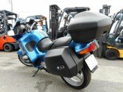 BMW R1100RT фото 4 BMW R1100RT фото 4
