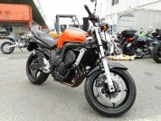YAMAHA FZ-6N фото 1 YAMAHA FZ-6N фото 1