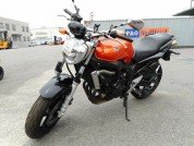 YAMAHA FZ-6N фото 2 YAMAHA FZ-6N фото 2