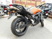 YAMAHA FZ-6N фото 3 YAMAHA FZ-6N фото 3