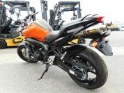YAMAHA FZ-6N фото 4 YAMAHA FZ-6N фото 4