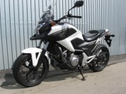 HONDA NC700X фото 2 HONDA NC700X фото 2