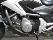 HONDA NC700X фото 5 HONDA NC700X фото 5
