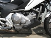 HONDA NC700X фото 6 HONDA NC700X фото 6