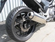 HONDA NC700X фото 7 HONDA NC700X фото 7