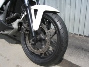 HONDA NC700X фото 8 HONDA NC700X фото 8