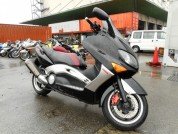 YAMAHA T-MAX Fi фото 1 YAMAHA T-MAX Fi фото 1