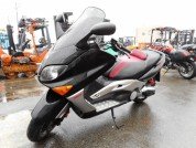 YAMAHA T-MAX Fi фото 2 YAMAHA T-MAX Fi фото 2