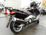 YAMAHA T-MAX Fi фото 3 YAMAHA T-MAX Fi фото 3