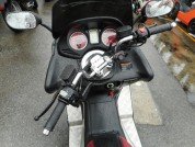 YAMAHA T-MAX Fi фото 5 YAMAHA T-MAX Fi фото 5