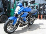 KAWASAKI ER-6N фото 2 KAWASAKI ER-6N фото 2