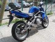 KAWASAKI ER-6N фото 3 KAWASAKI ER-6N фото 3