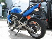 KAWASAKI ER-6N фото 4 KAWASAKI ER-6N фото 4