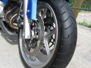 KAWASAKI ER-6N фото 8 KAWASAKI ER-6N фото 8