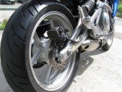 KAWASAKI ER-6N фото 9 KAWASAKI ER-6N фото 9