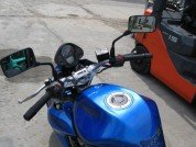 KAWASAKI ER-6N фото 10 KAWASAKI ER-6N фото 10