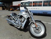 HARLEY-DAVIDSON V-ROD VRSCA 100th ANNIVERSARY EDITION фото 1 HARLEY-DAVIDSON V-ROD VRSCA 100th ANNIVERSARY EDITION фото 1