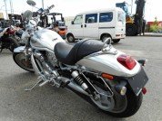 HARLEY-DAVIDSON V-ROD VRSCA 100th ANNIVERSARY EDITION фото 4 HARLEY-DAVIDSON V-ROD VRSCA 100th ANNIVERSARY EDITION фото 4