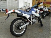 HONDA XL250 DEGREE фото 3 HONDA XL250 DEGREE фото 3