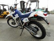 HONDA XL250 DEGREE фото 4 HONDA XL250 DEGREE фото 4