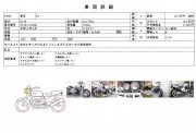 HONDA X4 фото 13 HONDA X4 фото 13