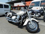 YAMAHA DRAGSTAR 1100 CLASSIC фото 1 YAMAHA DRAGSTAR 1100 CLASSIC фото 1