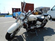 YAMAHA DRAGSTAR 1100 CLASSIC фото 2 YAMAHA DRAGSTAR 1100 CLASSIC фото 2