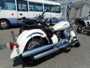 YAMAHA DRAGSTAR 1100 CLASSIC фото 3 YAMAHA DRAGSTAR 1100 CLASSIC фото 3