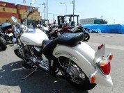YAMAHA DRAGSTAR 1100 CLASSIC фото 4 YAMAHA DRAGSTAR 1100 CLASSIC фото 4