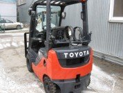 TOYOTA 02-8FG15 фото 3 TOYOTA 02-8FG15 фото 3