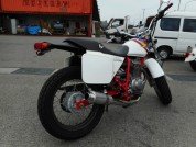 HONDA FTR223 фото 2 HONDA FTR223 фото 2