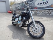 YAMAHA DRAGSTAR 1100 фото 1 YAMAHA DRAGSTAR 1100 фото 1