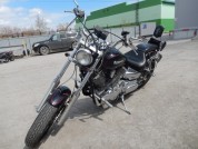 YAMAHA DRAGSTAR 1100 фото 2 YAMAHA DRAGSTAR 1100 фото 2