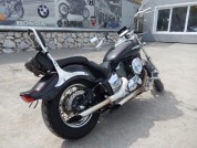 YAMAHA DRAGSTAR 1100 фото 3 YAMAHA DRAGSTAR 1100 фото 3