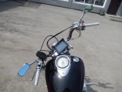 YAMAHA DRAGSTAR 1100 фото 6 YAMAHA DRAGSTAR 1100 фото 6