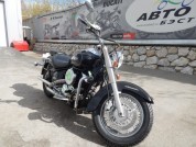 YAMAHA DRAGSTAR 1100 CLASSIC фото 1 YAMAHA DRAGSTAR 1100 CLASSIC фото 1
