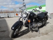 YAMAHA DRAGSTAR 1100 CLASSIC фото 2 YAMAHA DRAGSTAR 1100 CLASSIC фото 2