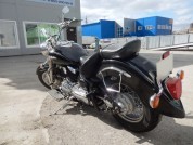 YAMAHA DRAGSTAR 1100 CLASSIC фото 4 YAMAHA DRAGSTAR 1100 CLASSIC фото 4