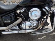 YAMAHA DRAGSTAR 1100 CLASSIC фото 5 YAMAHA DRAGSTAR 1100 CLASSIC фото 5