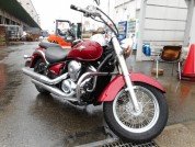 KAWASAKI VULCAN 900 CLASSIC фото 1 KAWASAKI VULCAN 900 CLASSIC фото 1