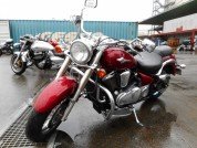 KAWASAKI VULCAN 900 CLASSIC фото 2 KAWASAKI VULCAN 900 CLASSIC фото 2
