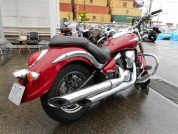 KAWASAKI VULCAN 900 CLASSIC фото 3 KAWASAKI VULCAN 900 CLASSIC фото 3