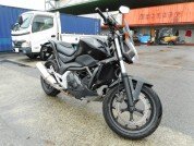 HONDA NC700S фото 1 HONDA NC700S фото 1