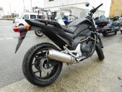 HONDA NC700S фото 3 HONDA NC700S фото 3